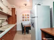 Apartament de inchiriat cu 2 camere si curte I Otopeni 