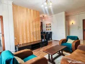 Apartament de inchiriat cu 2 camere si curte I Otopeni 