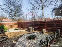 Apartament de inchiriat cu 2 camere si curte I Otopeni