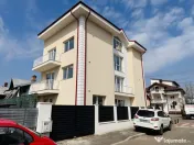 Vila premium P+3, 275 mp construiti, ideala sediu de firma, 