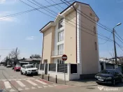 Vila premium P+3, 275 mp construiti, ideala sediu de firma, 