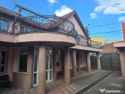 Vila deosebita P+M , SC 500 mp , teren 380 , Zona Muzeu, inc oras 