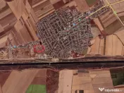 Teren de vanzare in Cumpana lot de casa 