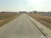 Teren de vanzare in Cumpana lot de casa 