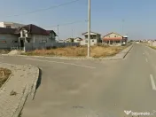 Teren de vanzare in Cumpana lot de casa 