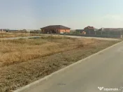 Teren de vanzare in Cumpana lot de casa 
