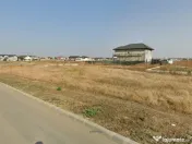 Teren de vanzare in Cumpana lot de casa 