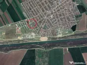 Vanzari terenuri in Cumpana 