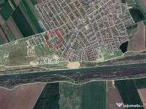 Vanzari terenuri in Cumpana