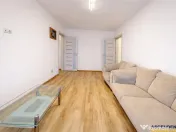 Apartament spatios si insorit, Victoriei, Garii - Centru Ci 
