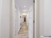 Apartament spatios si insorit, Victoriei, Garii - Centru Ci 