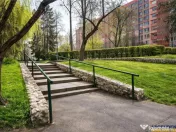 Apartament spatios si insorit, Victoriei, Garii - Centru Ci 