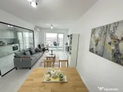 2 camere Titan Gura Calitei Astorium Life 2 locuri parcare 