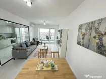 2 camere Titan Gura Calitei Astorium Life 2 locuri parcare