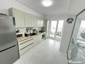 2 camere Titan Gura Calitei Astorium Life 2 locuri parcare 