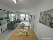 2 camere Titan Gura Calitei Astorium Life 2 locuri parcare 