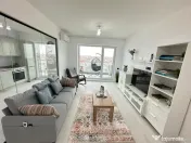 2 camere Titan Gura Calitei Astorium Life 2 locuri parcare 