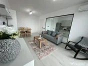 2 camere Titan Gura Calitei Astorium Life 2 locuri parcare 