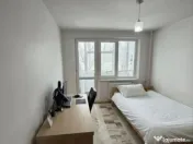 Metrou 1 Decembrie 1918, 3 cam, et. 2/4,loc de parcare,bloc reabilitat 