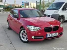 BMW seria 1 2013 2.0d 116 CP euro 5 / RATE fara avans