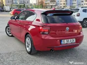 BMW seria 1 2013 2.0d 116 CP euro 5 / RATE fara avans