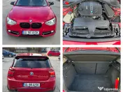 BMW seria 1 2013 2.0d 116 CP euro 5 / RATE fara avans