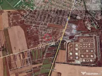 Teren de vanzare in Constanta zona Km 5 Veterani