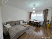 Casa pe 2 nivele 4 camere decomadate 2 bai zona Arhitectilor 