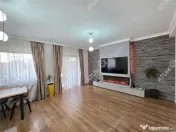 Casa pe 2 nivele 4 camere decomadate 2 bai zona Arhitectilor 