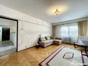 3 camere, decomandat, loc parcare, 80 mp, zona Dorobantilor 