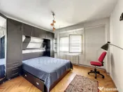 3 camere, decomandat, loc parcare, 80 mp, zona Dorobantilor 