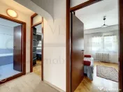 3 camere, decomandat, loc parcare, 80 mp, zona Dorobantilor 