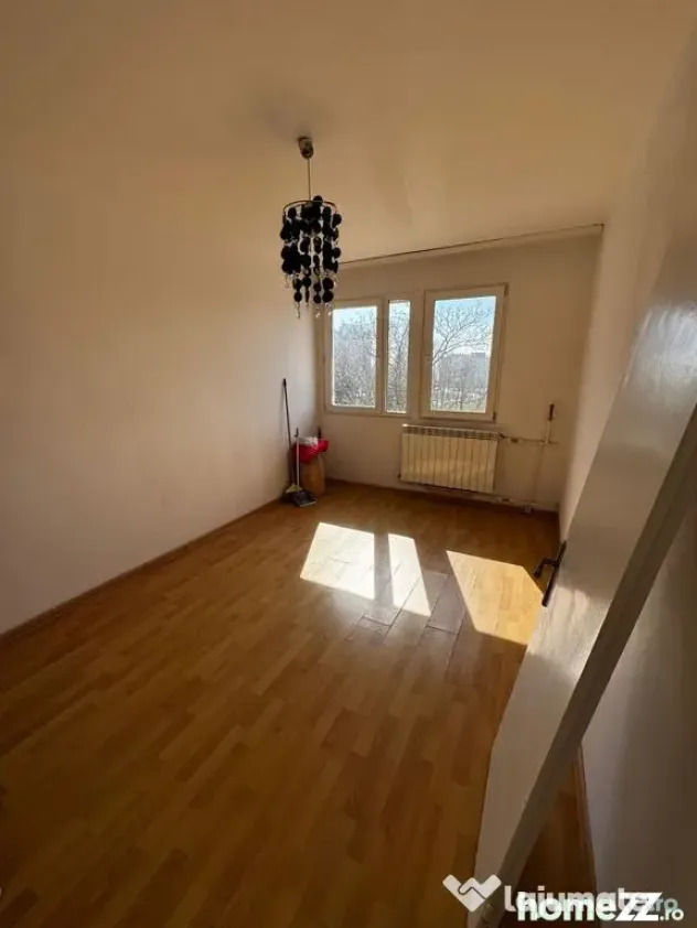 Exclusivitate! Apartament 2 camere decomandat - Gara