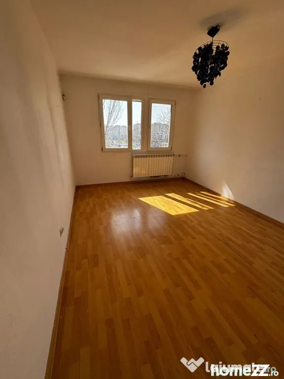 Exclusivitate! Apartament 2 camere decomandat - Gara