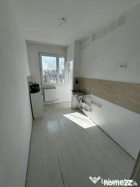 Exclusivitate! Apartament 2 camere decomandat - Gara