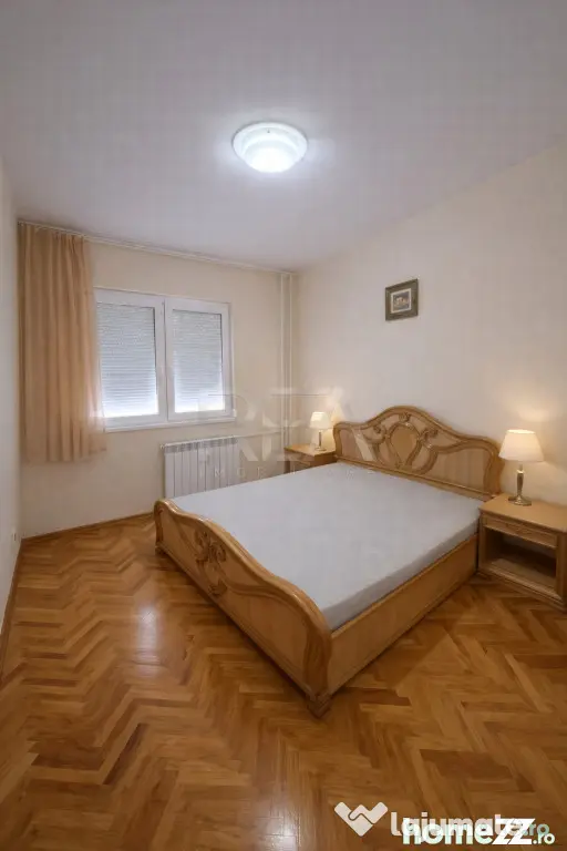 3 camere Pantelimon, et. 2, an 1980, 70 mp, boxă - Bucuresti (Bucuresti-Ilfov)