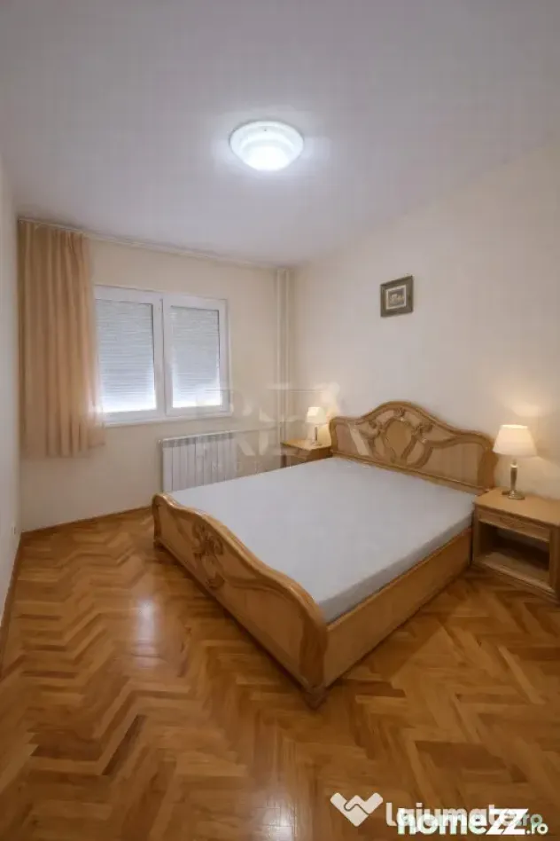 3 camere Pantelimon, et. 2, an 1980, 70 mp, boxă - Bucuresti (Bucuresti-Ilfov)