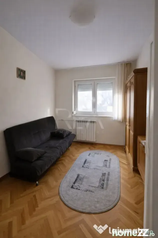 3 camere Pantelimon, et. 2, an 1980, 70 mp, boxă - Bucuresti (Bucuresti-Ilfov)