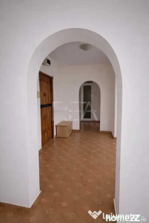 3 camere Pantelimon, et. 2, an 1980, 70 mp, boxă - Bucuresti (Bucuresti-Ilfov)