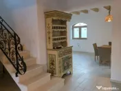 Casa 160 mp Tractorul 