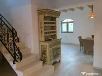 Casa 160 mp Tractorul