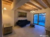 Casa 160 mp Tractorul 