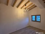 Casa 160 mp Tractorul 