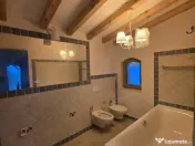 Casa 160 mp Tractorul 