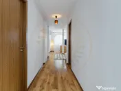 2 camere Titan curat si mobilat 