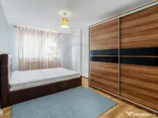 2 camere Titan curat si mobilat 