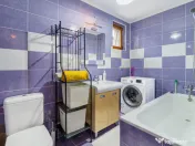 2 camere Titan curat si mobilat 