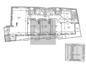 Apartament 220mp utili - bloc 2010 - Piata Unirii - pasaj... 