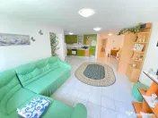 CASA 3 CAMERE - SOFRONEA( 10 km de Arad ) 