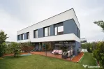 Vila 4 camere | Amber Gardens | Otopeni | Tunari | 2 parcare